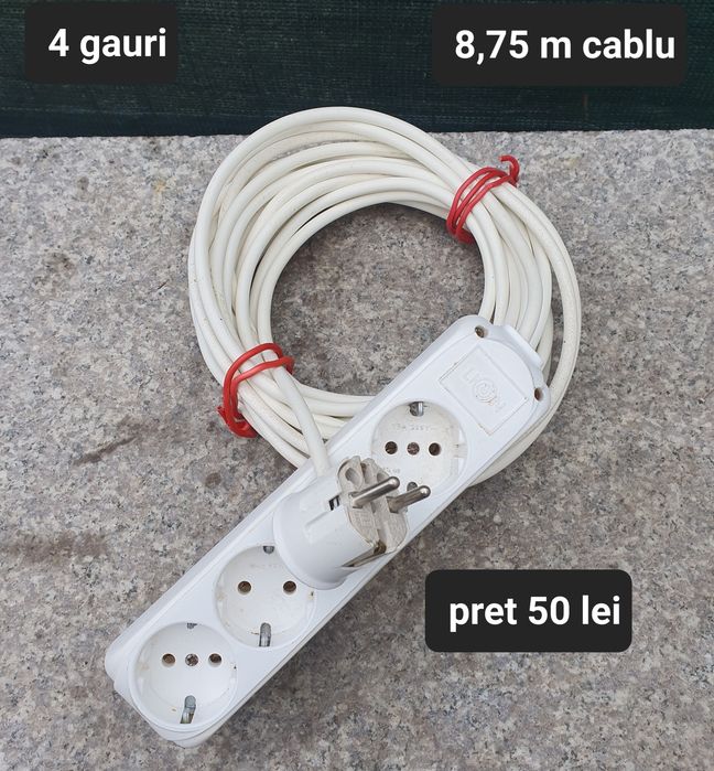 Prelungitoare / Triple