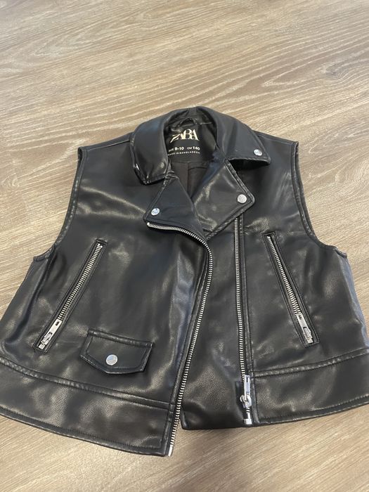 Дрехи на Зара за 9-10г