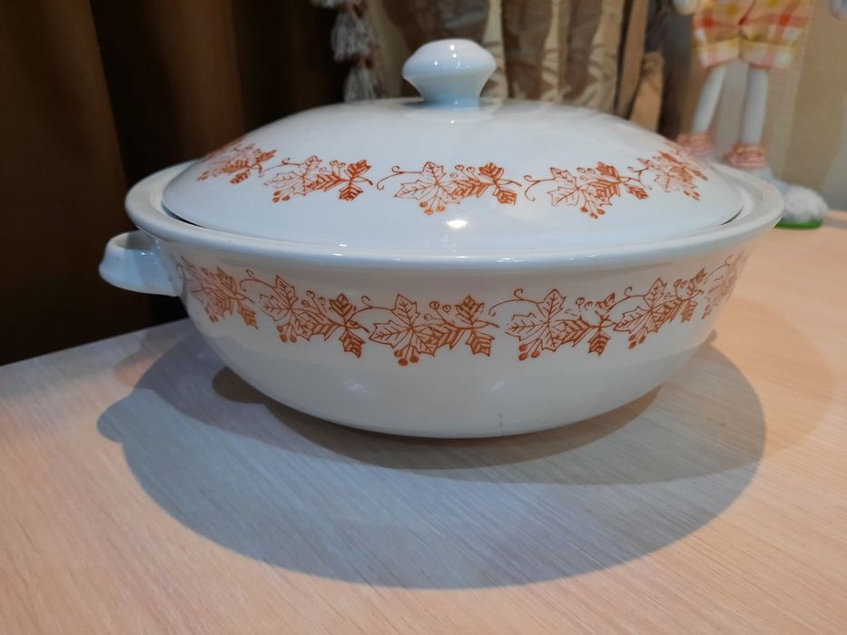 Красивые вазочки