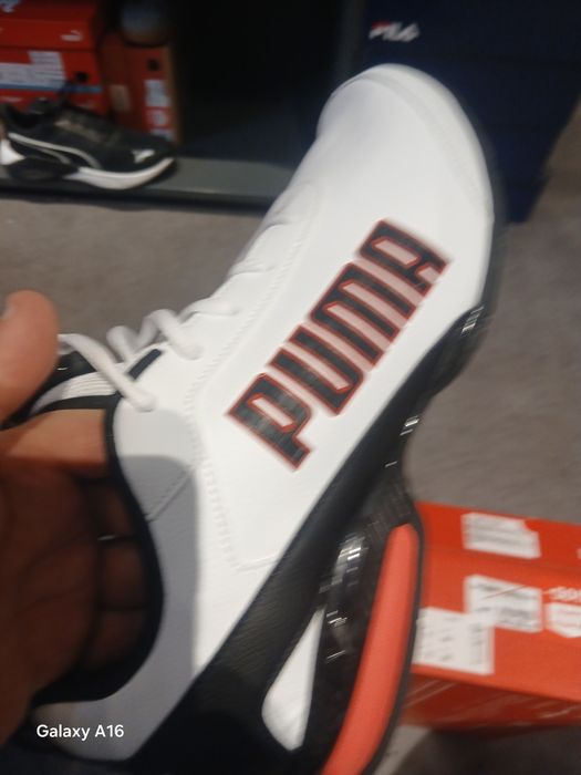 Мъжки маратонки PUMA 46