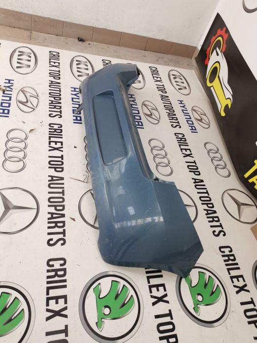 Bara spate Toyota yaris 2007/2008/2009