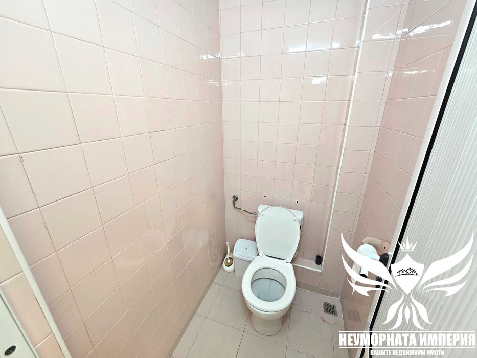 Дава се под наем Офис в Асеновград - 40 кв.м за 362 € - Снимка #11