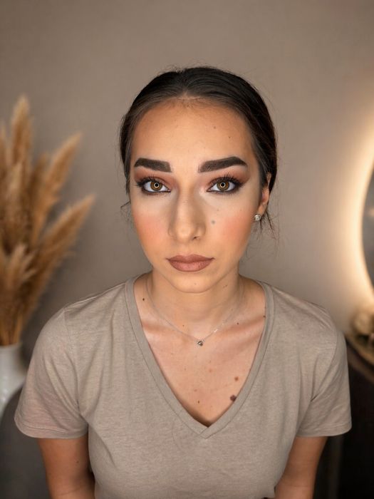 Make-up Profesional Premium | Gene Cadou | Produse High-End | De la 250 Lei