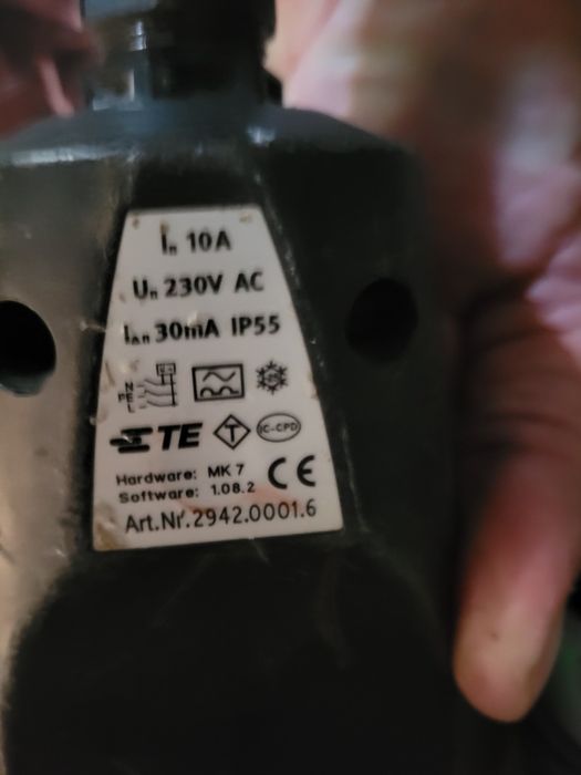 Incarcator auto electric la 220v  BMW Mercedes VW Delphi EV Electric