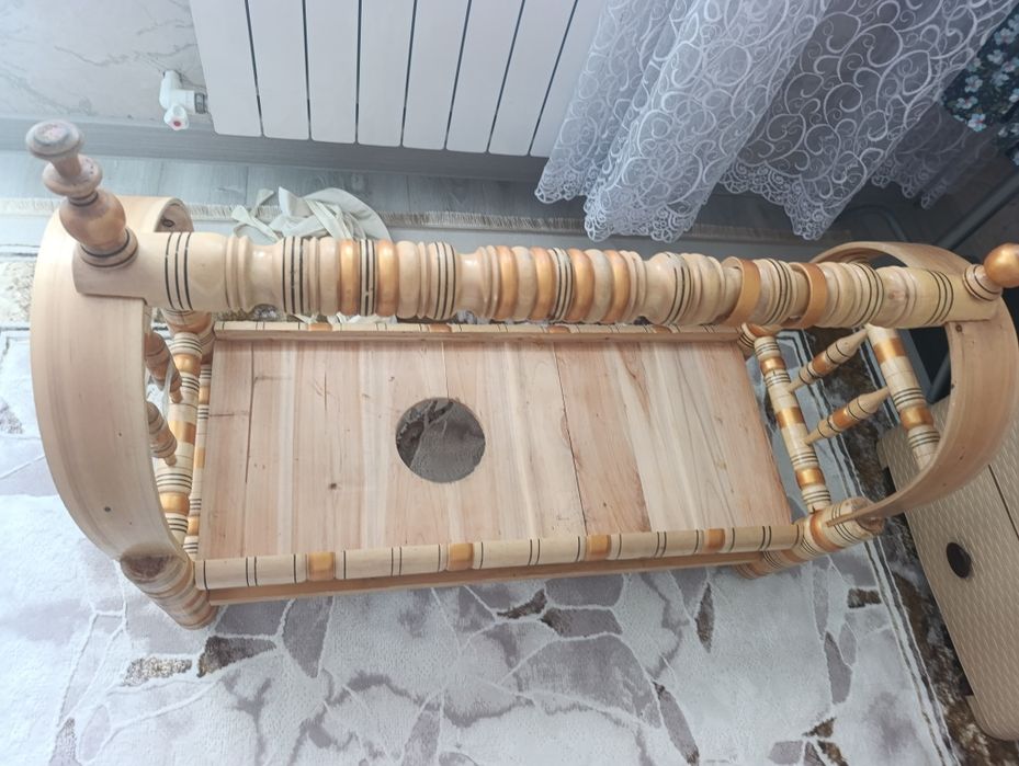 Продается детский бесік