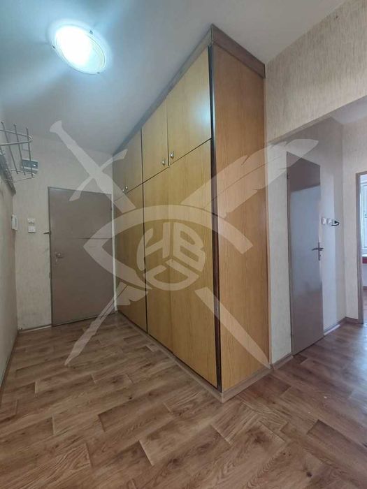 Дава се под наем Двустаен апартамент в София, Хаджи Димитър - 67 кв.м за 450 € - Снимка #4