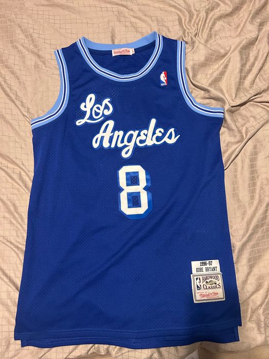 Maieu Kobe Bryant Hardwood Clasics