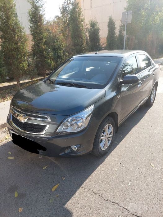 Продаётся автомобиль.: 105 000 000 сум - Chevrolet Ташкент на Olx