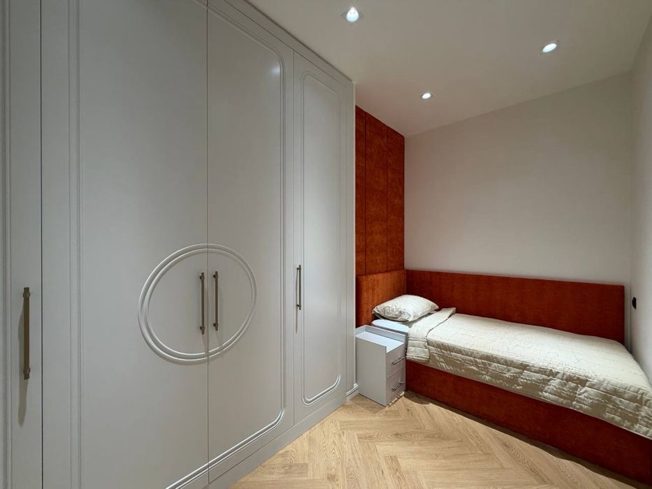 Продается! Квартира в новостройке ЖК "Milano"