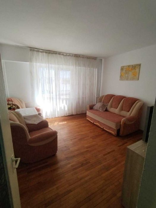 Garsoniera zona ACR Unirii-Sud