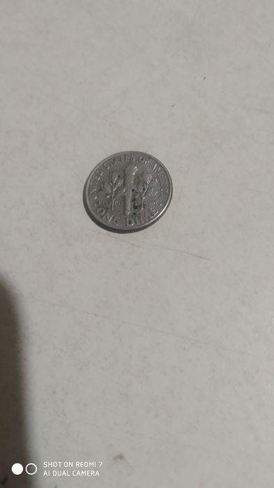 Продам монету в хорошем состоянии