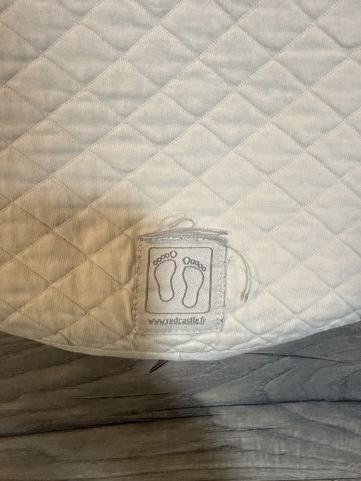 Детский кокон Redcastle