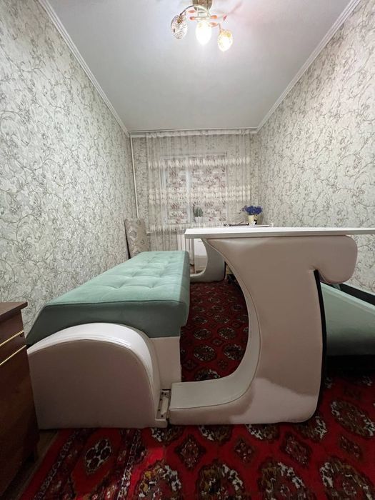 Диван трансформер 3 в 1  ,в хорошем состоянии