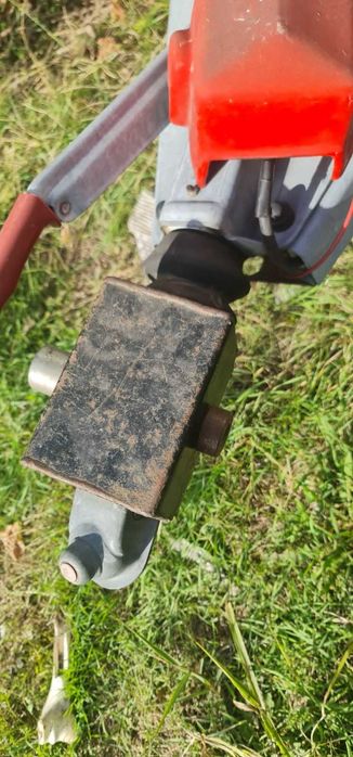 Немско ремарке Brenderup K1504T 1.5т товарно/фургон