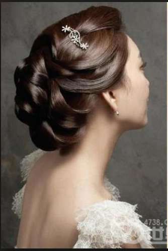 Accesorii pentru coafuri de ocazie