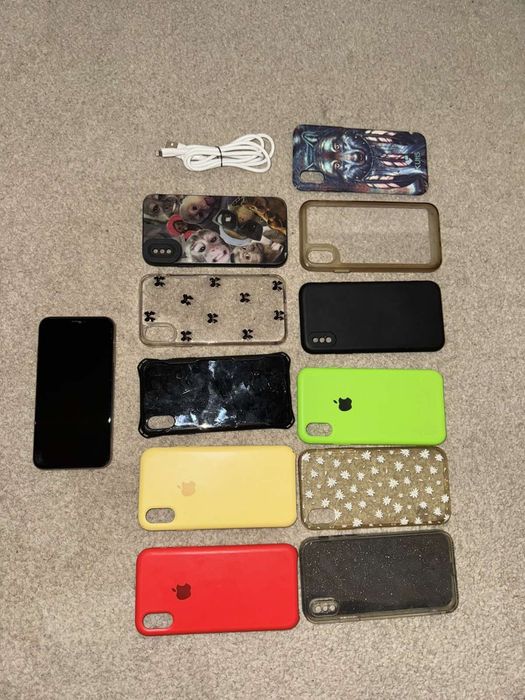 IphoneXS10 iphone 6S