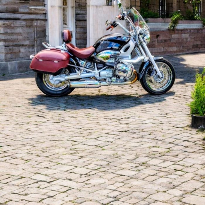 BMW  R1200C (clasic)