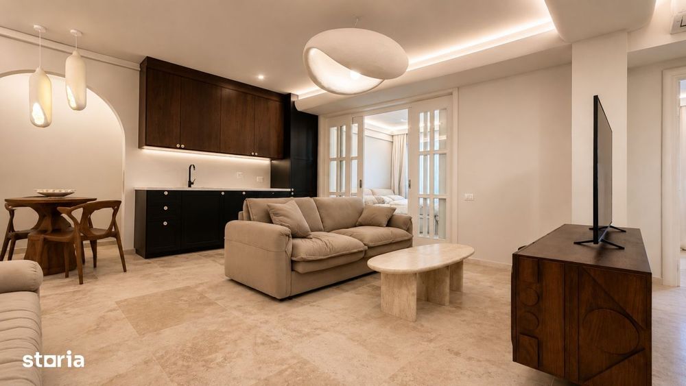 Wow! Apartament langa plaja cu vedere la mare — fotografia 1