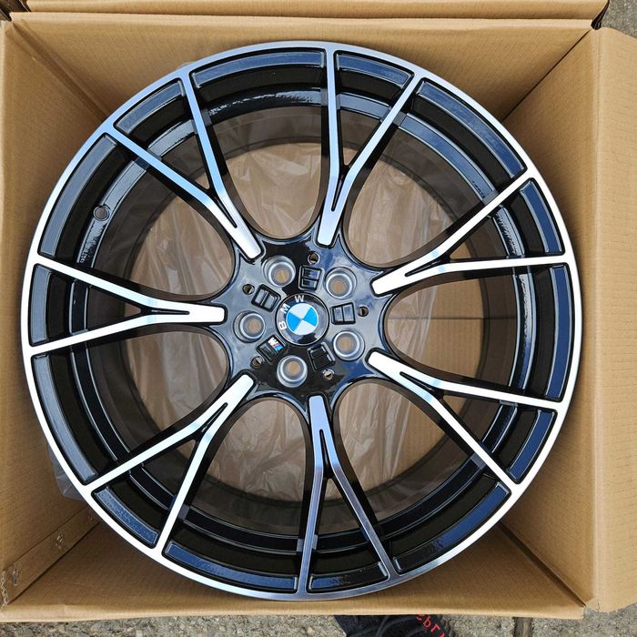 Jante noi BMW R18 Seria 3, Seria 5, X3