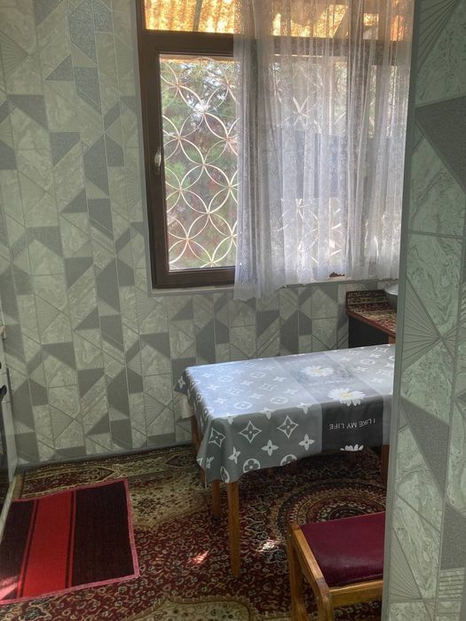 3 xonali dom Algaritm kelishamiz