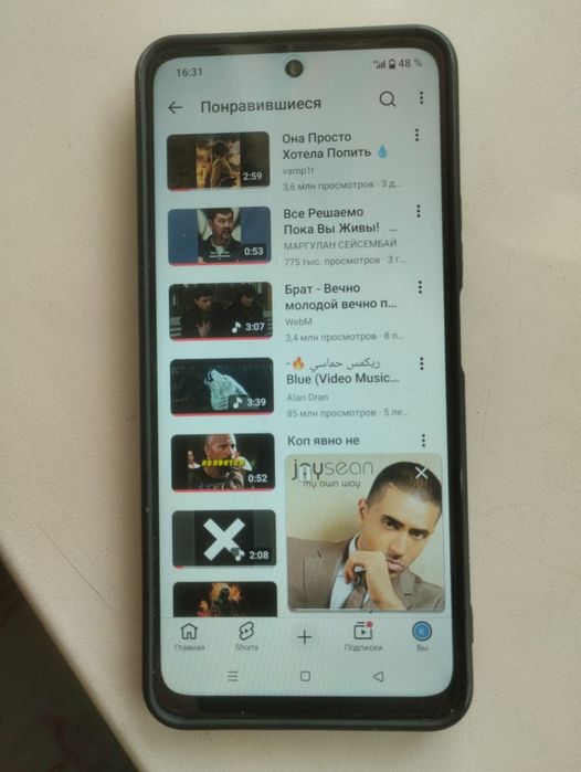 Realme c 71 все ещё на гарантии