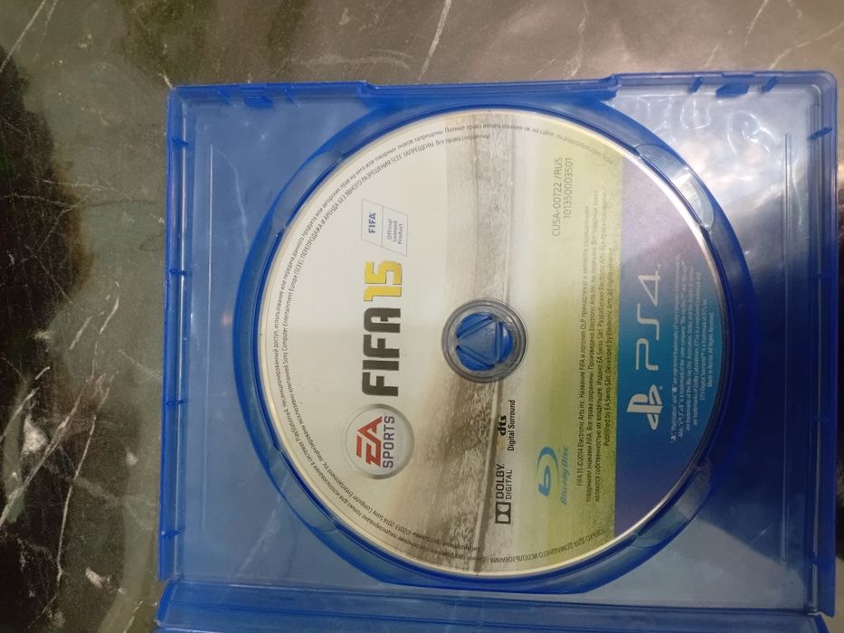 Игры на приставку