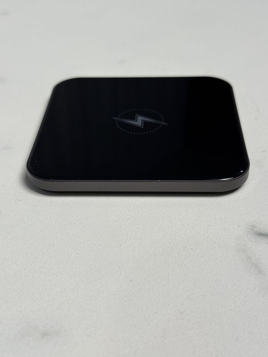Încărcător Wireless Fast Charger Qeno All Good