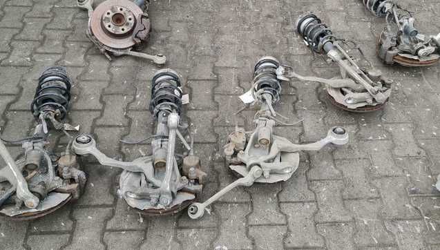 Bascula brat BMW e60,e65,e90,e91,e92,e93,e87,e88,e82,e81,e85,e46,e61