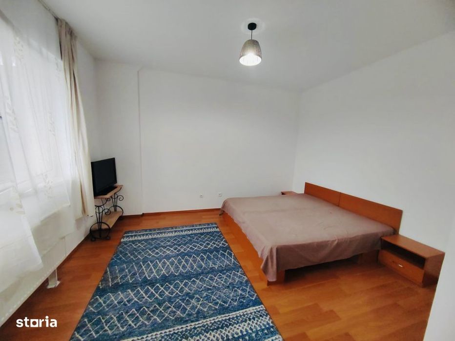 Apartament modern, 1 camera, 38 m2 utili — fotografia 1