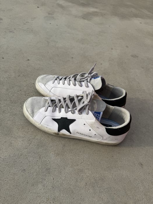 Vand Golden Goose 42