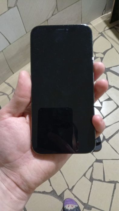 IPhone 12pro 256gb