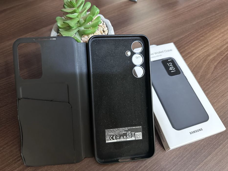 Husa originala Samsung Galaxy A55