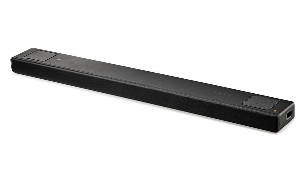 Soundbar Sony HT-A5000 Dolby Atmos, 450W, 5.1.2