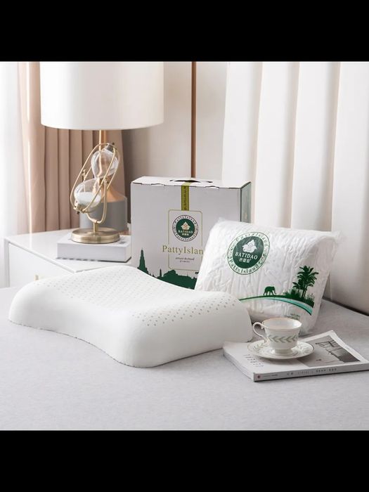 Подушки ортопедические