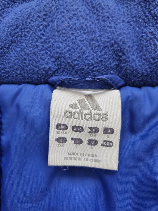 Оригинално зимно яке Челси размер М Adidas Chelsea jacket