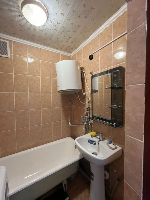 Аренда квартиры Жанатас