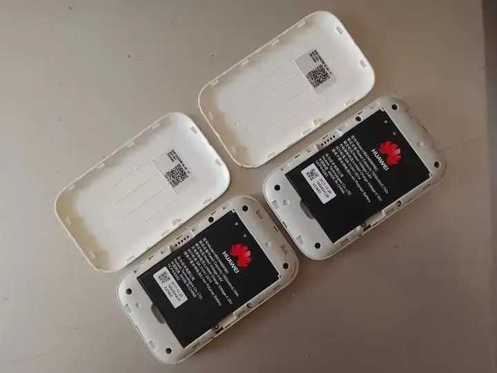 4G-LTE Wi-Fi Huawei 5573 Джобен Рутер / Бисквитка