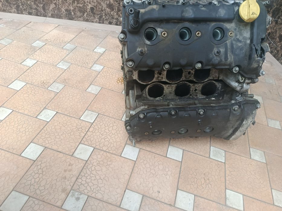 каптива мотор сотилади