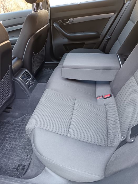 Audi A6 C6 Avant - 2.0 TDI 140CP - 01/2007