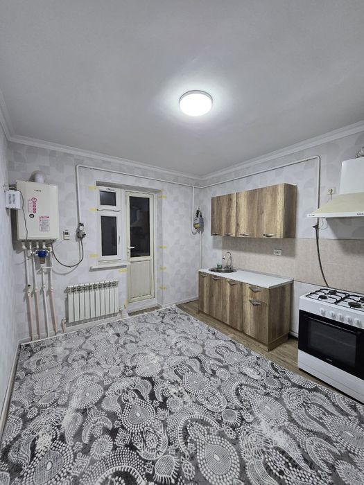 Янги хает 9 худуд