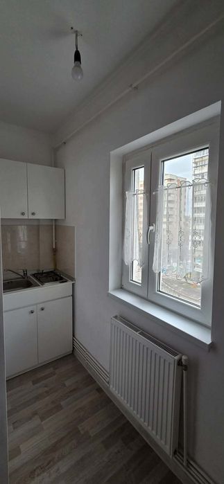 Apartament 1 camera pe strada careiului