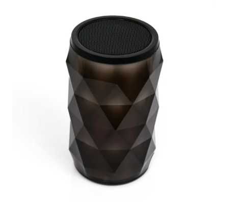 Bluetooth - блутут колонка с лед осветление