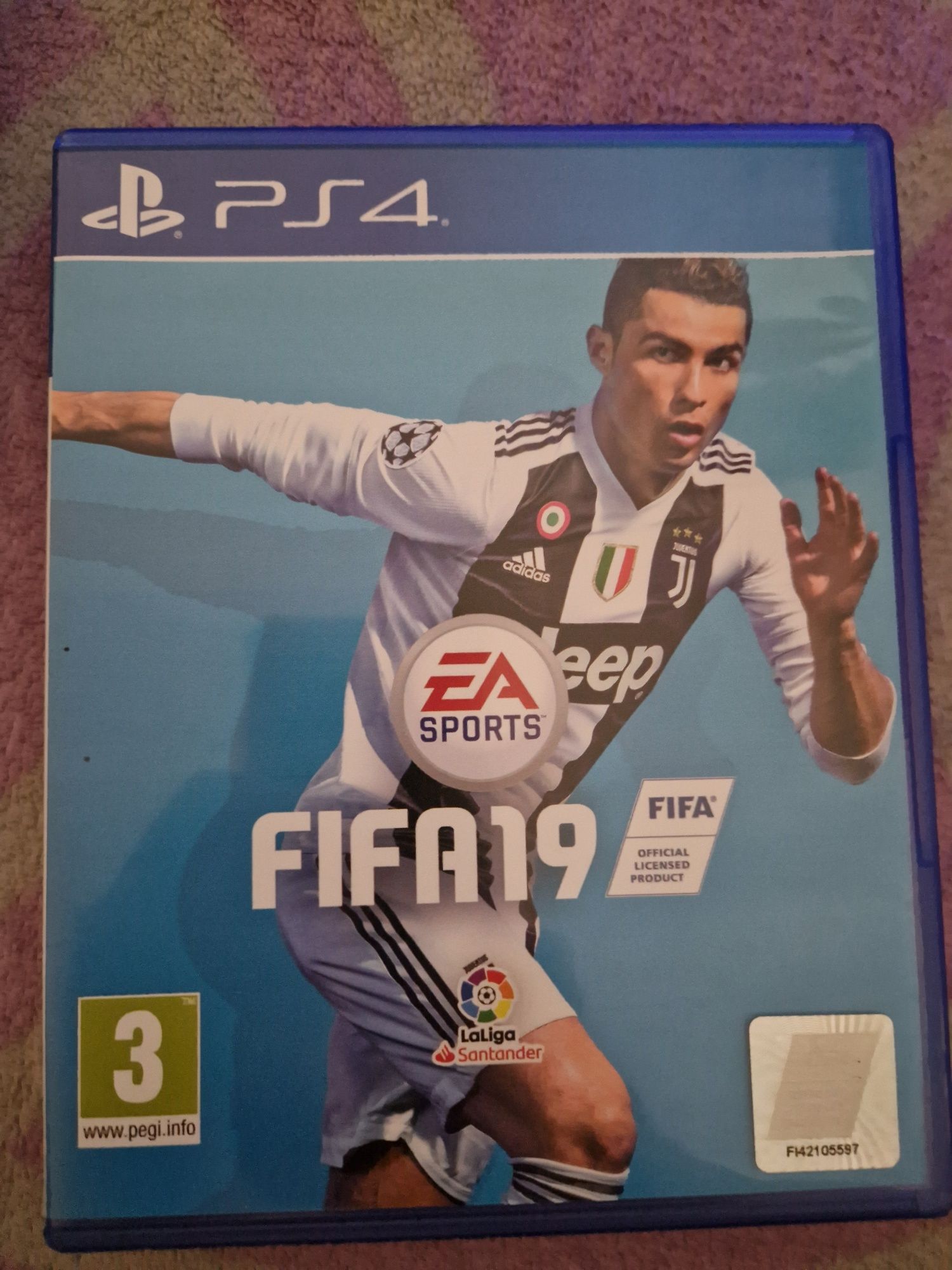 Ps4 vr fifa new arrivals