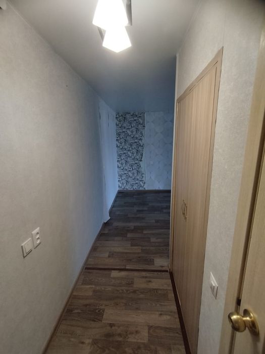 Однокомнатная квартира