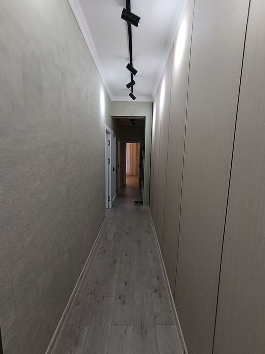 Продаётся новостройка своя 1/2-4-12, оринтир Шайхонтохурский ОВИР