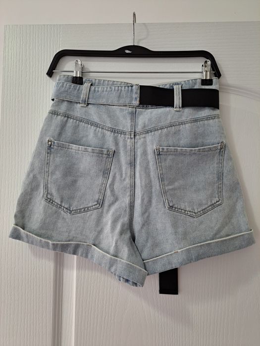 Къси панталонки Vero Moda