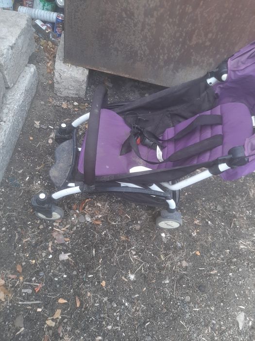 Коляска детская в отличном состоянии