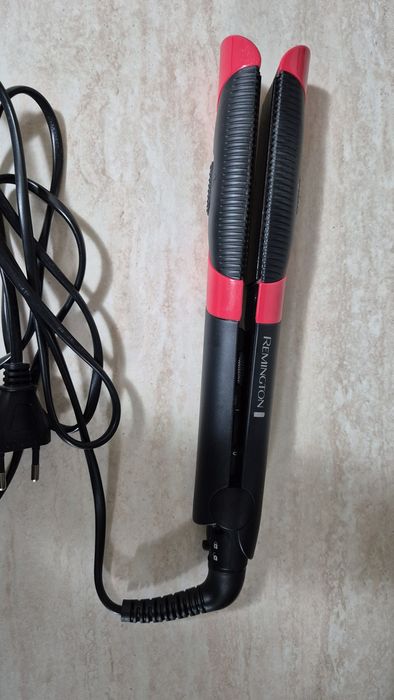 Преса за коса Remington S6600