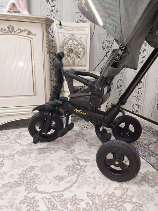 Bolalar velosipedi Veliki,детский велик ,