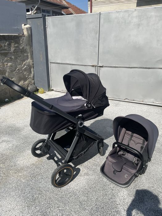 Căruț Cavoe osis 2.0 2 în 1